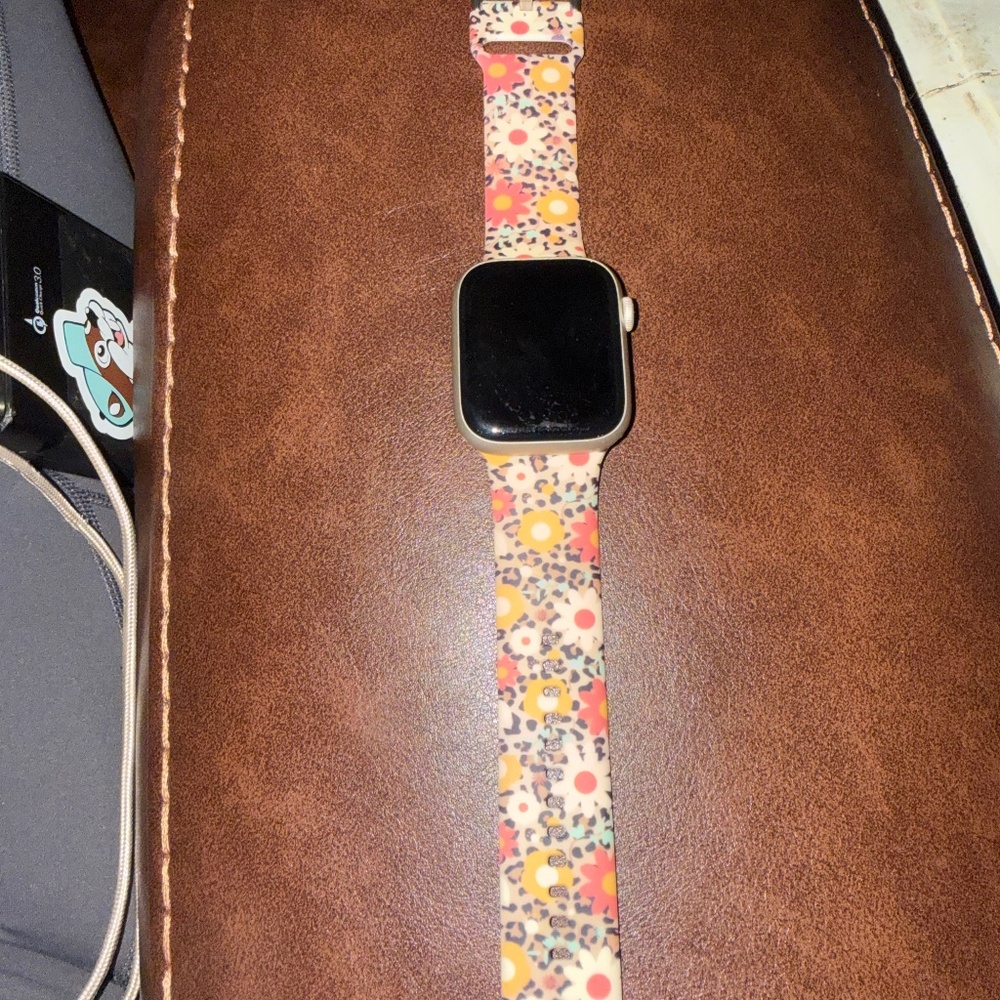 Apple watch